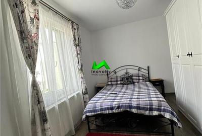 Apartament de vanzare 3 camere etaj1 Sibiu Selimbar - 6