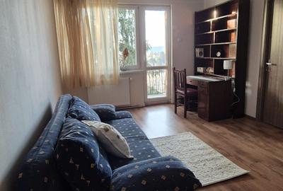 Apartament 2 camere, Tg Mureș, Cornișa, Str. Crângului, et. 3, mobilat-utilat - 1