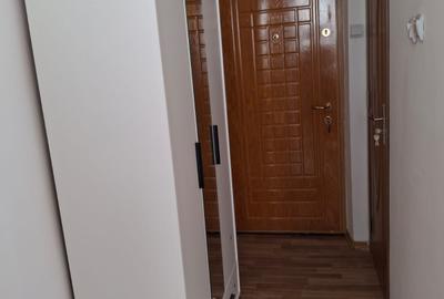 Garsonieră nedecomandată în Podu Roș