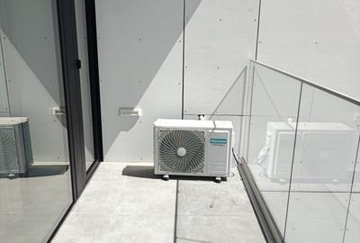 INCHIRIERE APARTAMENT 2 CAMERE/ONE COTROCENI PARK/DISPONIBIL IMEDIAT - 10