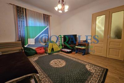 Casa individuala! Mobilata! Centrala proprie! - 1