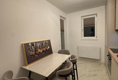 Apartament 2 camere NOU | 55 mp | Pictor Brana | Șelimbăr – prima închiriere! - 14
