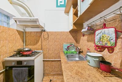 Apartament cu 2 camere in Aradul Nou - 16