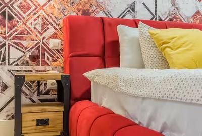 Apartament 2 camere cu loc de parcare subteran 102 The Address - 7