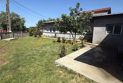 Popesti Primarie Casa Individuala 108 mp curte Libera 375 mp - 32