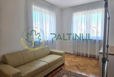 Apartament 3 camere, zona Stefan cel Mare - Biserica - 9