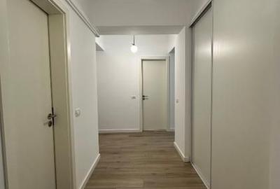 Apartament premium 3 camere – Unirii / Tribunal – bloc boutique nou, ideal birou - 3