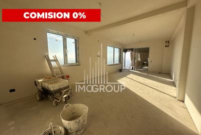 Duplex modern NZEB cu rooftop panoramic si garaj, situat pe o strada linistita, - 1