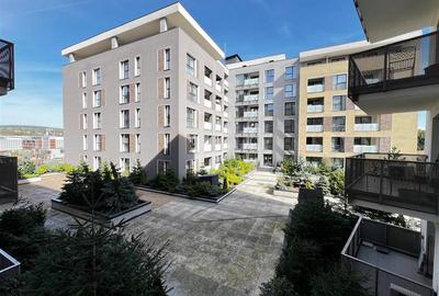 Platinia Mall - Apartament cu 2 camere - 1