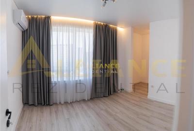 - APARTAMENT TIP DUPLEX - 3 CAMERE 3 BAI - 119MP - SCARA INTERIOARA - 8
