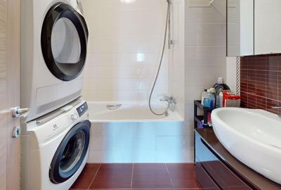 Apartament exclusivist 2 camere + terasă 24 mp – Asmita Gardens - 26