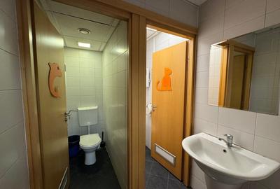 Spațiu comercial | Calea Moșilor | 272 mp parter + 18 mp depozit - 9