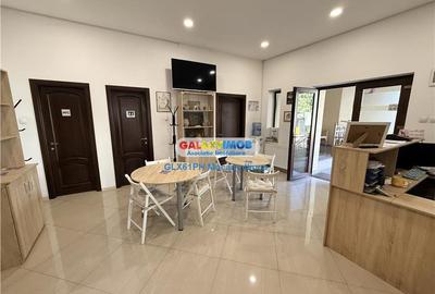 Inchiriere spatiu birouri, 150 mp, Ultracentral, Ploiesti - 1