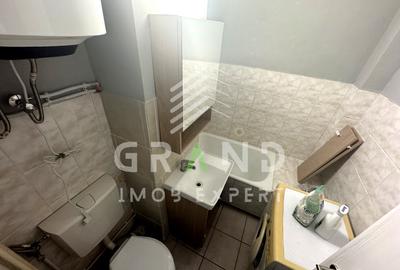 OPORTUNITATE!Garsonieră | 27,5 mp | Balcon închis | Mărăști–Răsăritului - 7