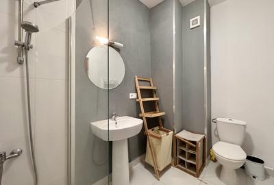 Inchiriere Apartament 2 camere, centru, zona NTT Data - 7
