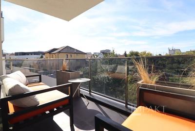 Apartament de lux cu 3 camere, cartier Buna Ziua! - 17