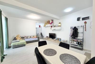 Apartament  Braytim, 48 mp - 9