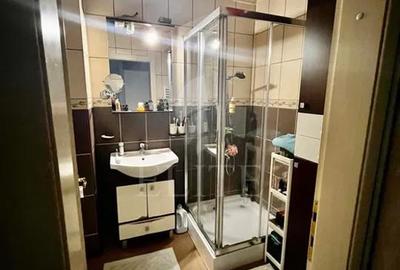 Apartament 2 camere în zona DIANA - 3