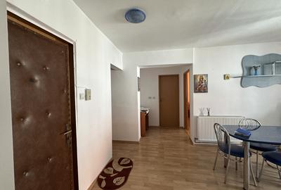 OKZIE ! Apartament 3 camere Decomandat 2 Bai balcon Mare parcare, Cetate Stadion - 16