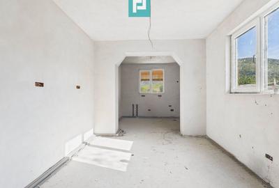 Casă cu panoramă spre dealurile Șiriei - 4