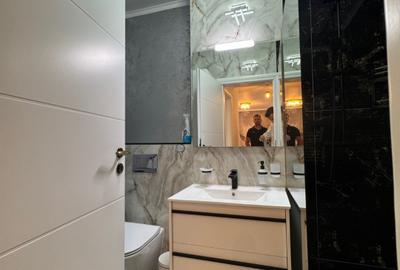 APARTAMENT 2 CAMERE | MOBILAT | PALAZU MARE | 63 MPU - 9