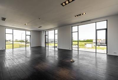 Birouri Premium de 304 mp în Zona Industrială Vest Arad - 4