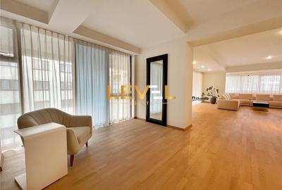 [VIDEO] Penthouse 4 camere de inchiriat 403 mp - Herastrau - 13