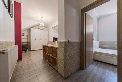 Oferta Specială Bloc 2012, Mobilat Utilat Liber 44 Mp Te poți Muta Imediat - 18