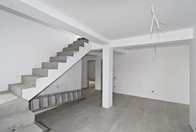 Casa P+1 cu design deosebit, Valu lui Traian - 4