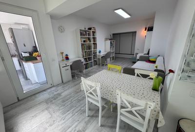 3 Camere Decomandat 83mp Zona Euromaterna Gaze - 3