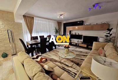 Casa tip triplex ( capat ), 4 camere, P+M, curte amenajata, Bărăbanț - 3