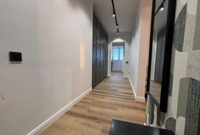Apartament 3 camere – Zona Floreasca – Renovare Premium - 7