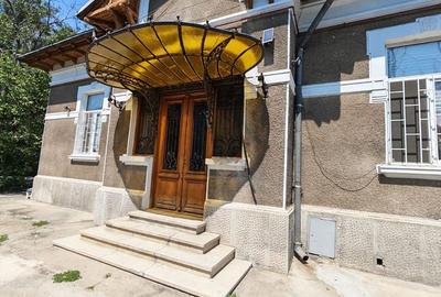 Casa cu teren 1000 m2 de vanzare * Dacia-Mosilor* - 1