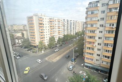 Calea Rahovei/Apartament modern-Proaspat renovat - 20