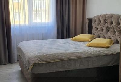 Apartament spatios 3 camere 72 mp balcon 5 mp zona Piata Rahovei - 8