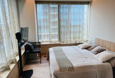 Apartament cu 3 camere de inchiriart - One Mircea Eliade - 11