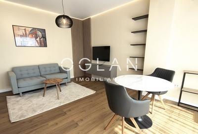 Apartament de LUX Mobilat&Utilat 2cam, Zona Premium -Sos. Alba Iulia - 14