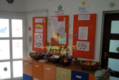 Casa Tineretului de Vanzare 380 mp utili, teren 600 mp - 9