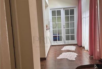 DAMBOVITA CASA 4 CAMERE, DECOMANDAT, PANOURI SOLARE - 8