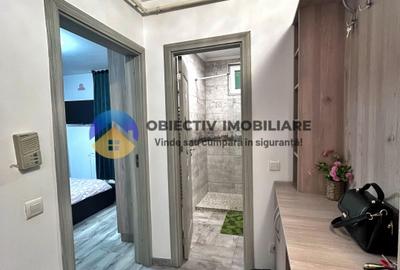 Apartament 2 camere ETAJ 1 Darmanesti - 8