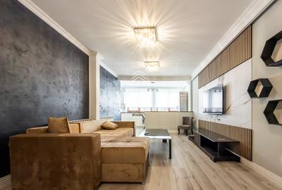 Apartament 2 camere cu parcare subterana, Terezian - Piata Cibin - 1