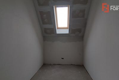 Duplex 4 camere de vanzare, Sacalaz - toate utilitatiile - 8