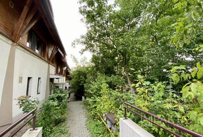 Apartament in vila pe 2 etaje, 175 mp, cartierul Andrei Muresanu/ Parcul Engels - 22