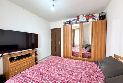 Apartament cu 2 camere, 44 mp utili, mobilat & utilat - zona Aradului - 5
