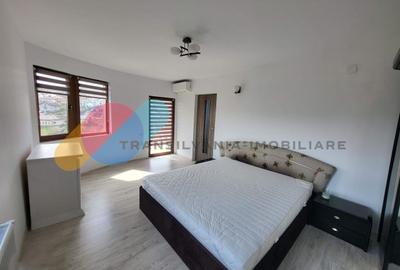 Casa individuala 210mp, teren 828mp, Apahida-Campenesti - 3