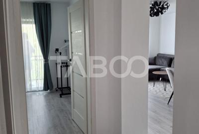 Apartament de vanzare 3 camere 63mpu decomandat zona Selimbar Sibiu - 18
