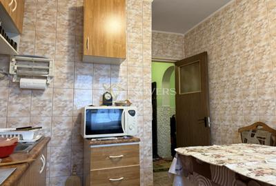 3 camere DECOMANDAT | 1981 | 7 min metrou | 74 mp |  DE RENOVAT - 9