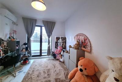 Vila individuala de vanzare Baneasa I Arhitectura moderna - 16