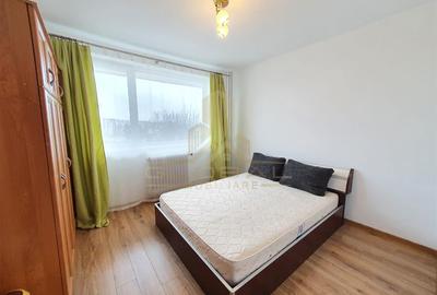 2 camere 50mp mobilat/utilat Gheorgheni zona str.Rasinari - 4