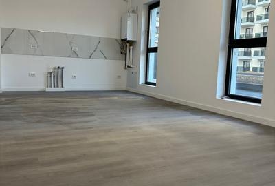 Apartament cu 2 camere în Lujerului